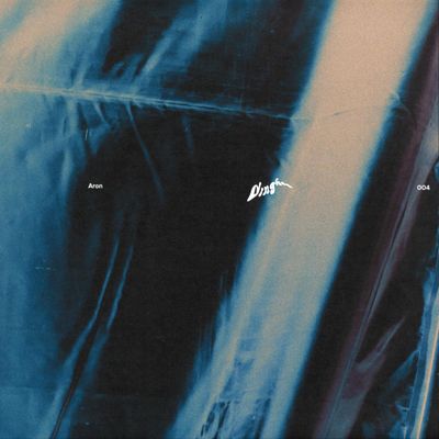Aron — Dinghy 004 vinyl cover
