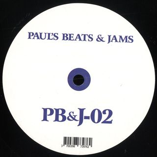 Pauls Beats And Jam