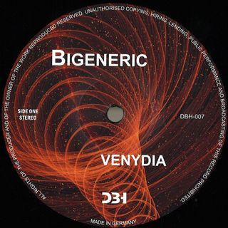 Bigeneric