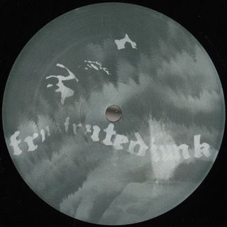 214 — Mystic Firs vinyl cover