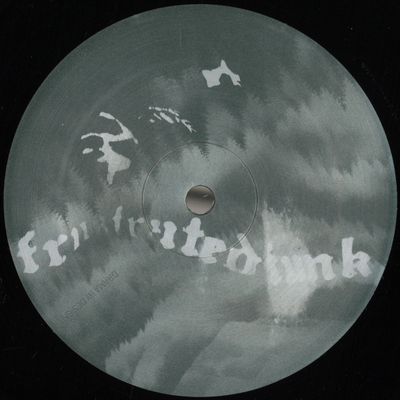 214 — Mystic Firs vinyl cover