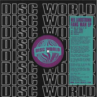 Disc World