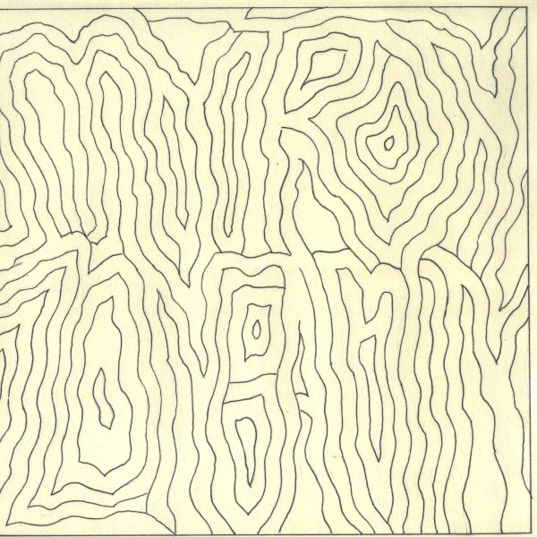 Mytron, Zongamin — Congregate vinyl cover