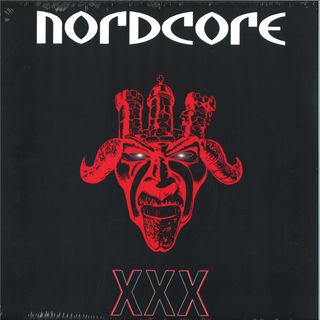 Nordcore