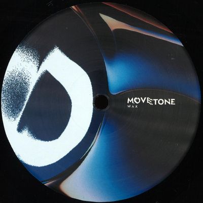 Maik Yells — Maya EP vinyl cover