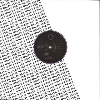 Blocklab — Dreams vinyl cover