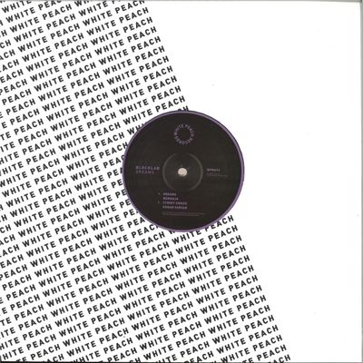 Blocklab — Dreams vinyl cover