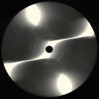 Uväll, Pierce — Third Eye vinyl cover
