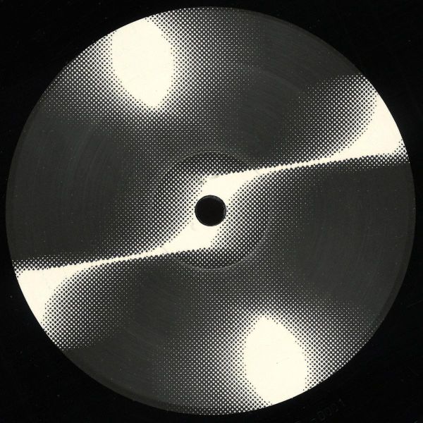 Uväll, Pierce — Third Eye vinyl cover