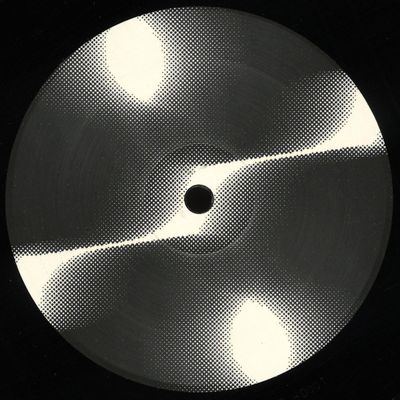 Uväll, Pierce — Third Eye vinyl cover