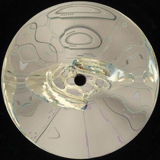 Various — Fullmetal Frequencies vinyl cover