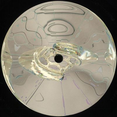 Various — Fullmetal Frequencies vinyl cover
