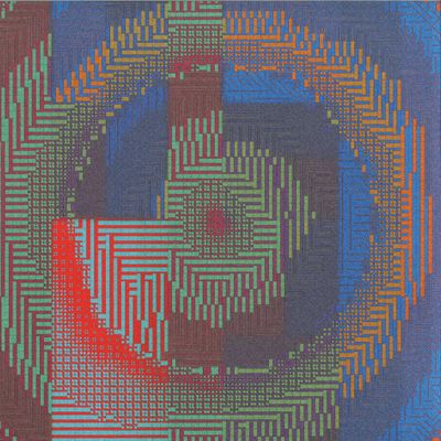 Sarayu — Intelligent Jump Rope Music vinyl cover