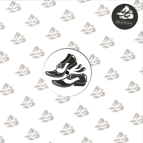 Various — Sampler Vol. 1 vinyl cover