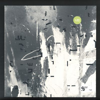 Housey Doingz — A Few And Far Between VII vinyl cover