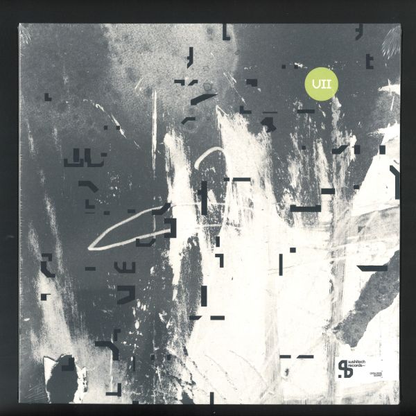 Housey Doingz — A Few And Far Between VII vinyl cover