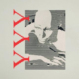 Son Of — YYY vinyl cover