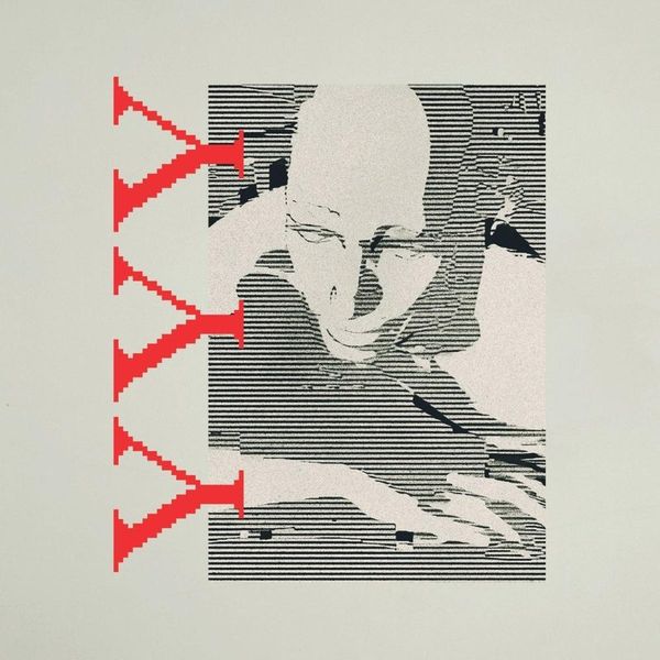 Son Of — YYY vinyl cover