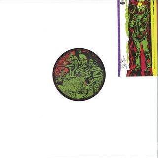 Kimchi Records