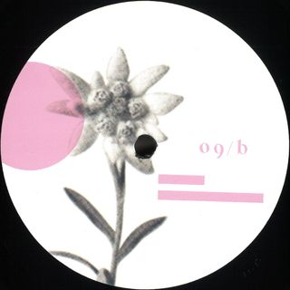 Venda — Outer Range EP vinyl cover