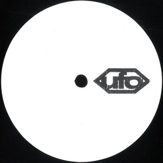 DIMI Angelis — TIME CAPSULE vinyl cover