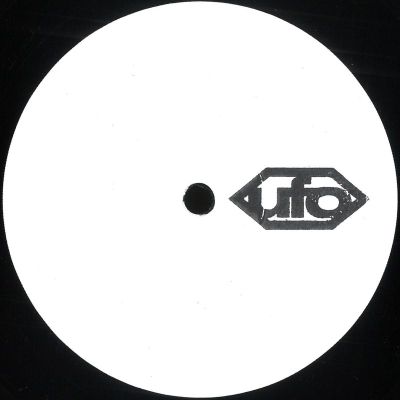 DIMI Angelis — TIME CAPSULE vinyl cover