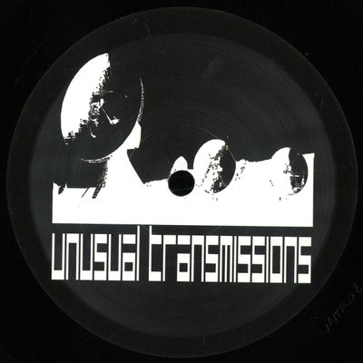 Zarcon — Herr der Welt vinyl cover
