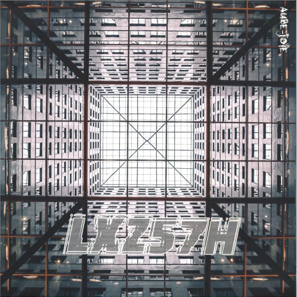 Lxz57H, Ainos — EYB93C vinyl cover