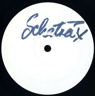 Josh Brent — Vintage Vinyl 1 vinyl cover