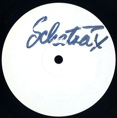 Josh Brent — Vintage Vinyl 1 vinyl cover