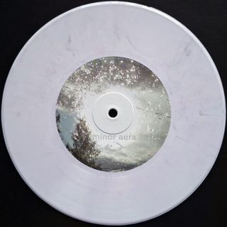 Yamaoka — December Sky vinyl cover