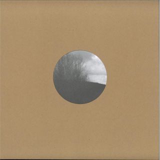 Rhyw — LURK LATE vinyl cover