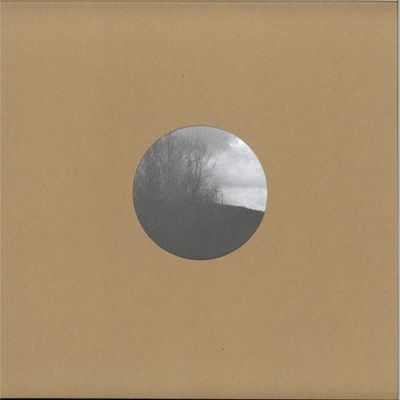 Rhyw — LURK LATE vinyl cover