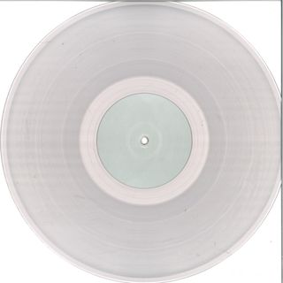 Rival Consoles — ARTICULATION vinyl cover
