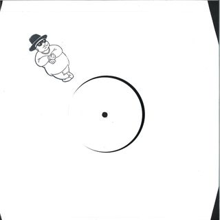 Donnie Murdo — Find The Way / Test The Water vinyl cover