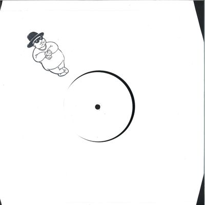 Donnie Murdo — Find The Way / Test The Water vinyl cover