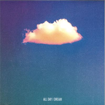 DIM Kelly — Beau Rivage LP 2x12" vinyl cover