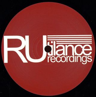 Janeret — Heat Ep vinyl cover
