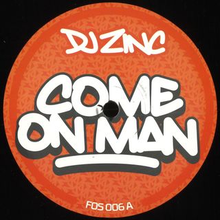Dj Zinc