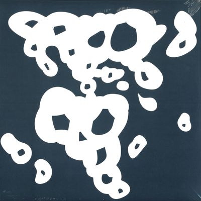 Various — State Of Art 1 EP vinyl cover