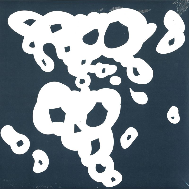 Various — State Of Art 1 EP vinyl cover