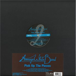 Wild Cherry/Average White Band
