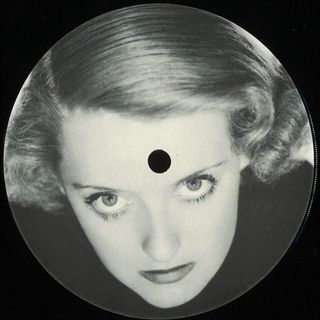 Florence — 009 vinyl cover
