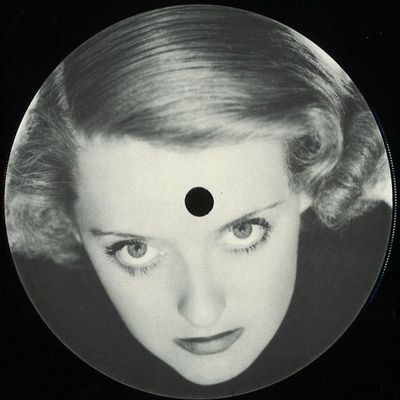 Florence — 009 vinyl cover