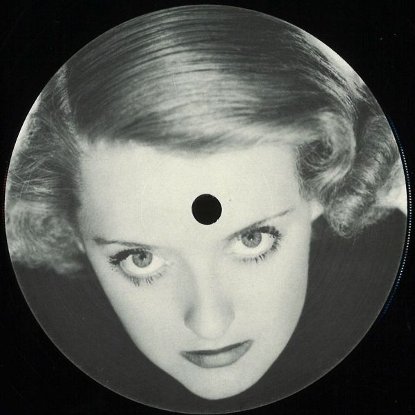 Florence — 009 vinyl cover