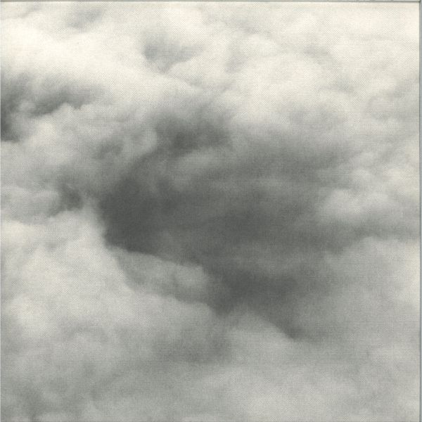 Paul Plehr — F-GKVZ EP vinyl cover