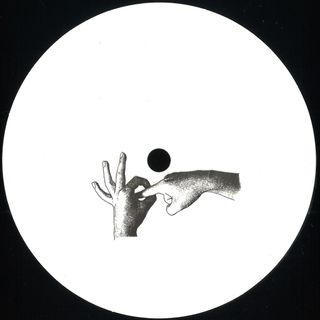 Lex Wolf — Lex Wolf Edits vinyl cover
