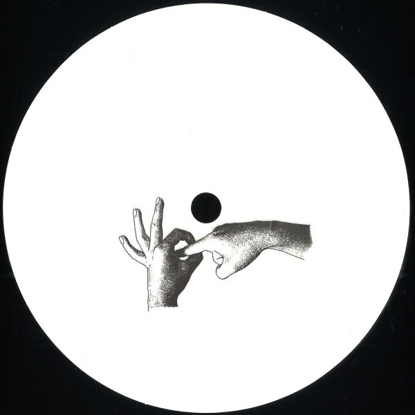 Lex Wolf — Lex Wolf Edits vinyl cover