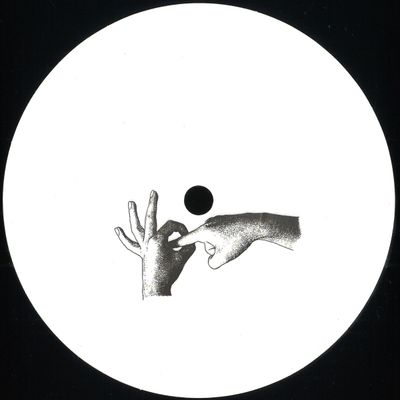 Lex Wolf — Lex Wolf Edits vinyl cover