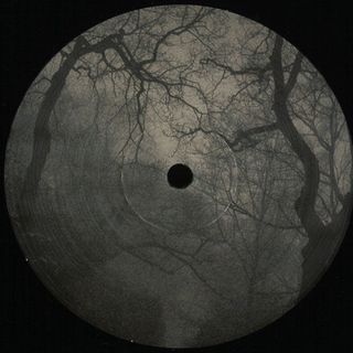 Drvg Cvltvre — Dark Omen vinyl cover